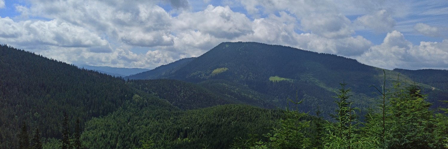 VolskijYuriy's profile banner image