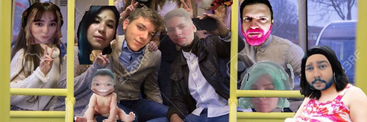 trixjapa's profile banner image