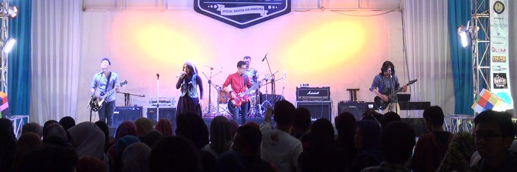 DIRECT MESSAGES BAND banner