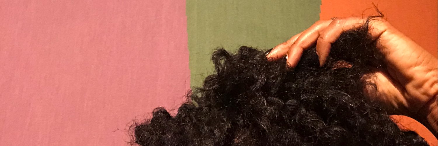 sharonirving's profile banner image
