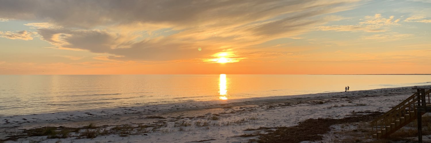 John A. Boudet banner