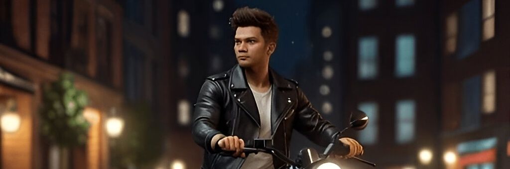 BoyAditya17's profile banner image