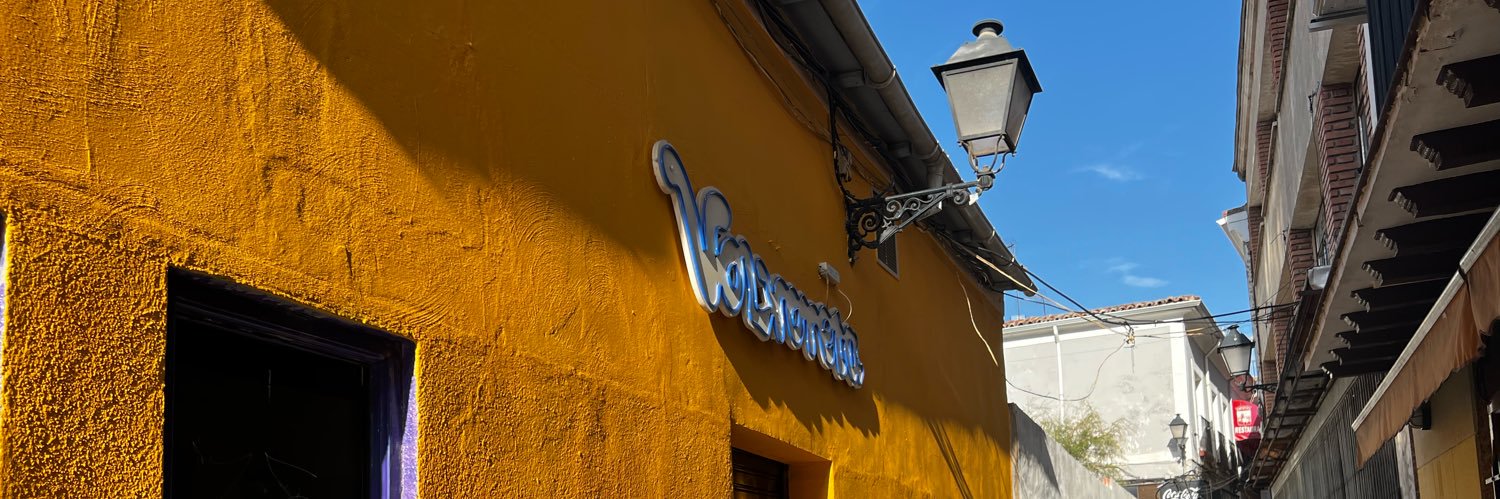 Volvoreta Guadalajara banner