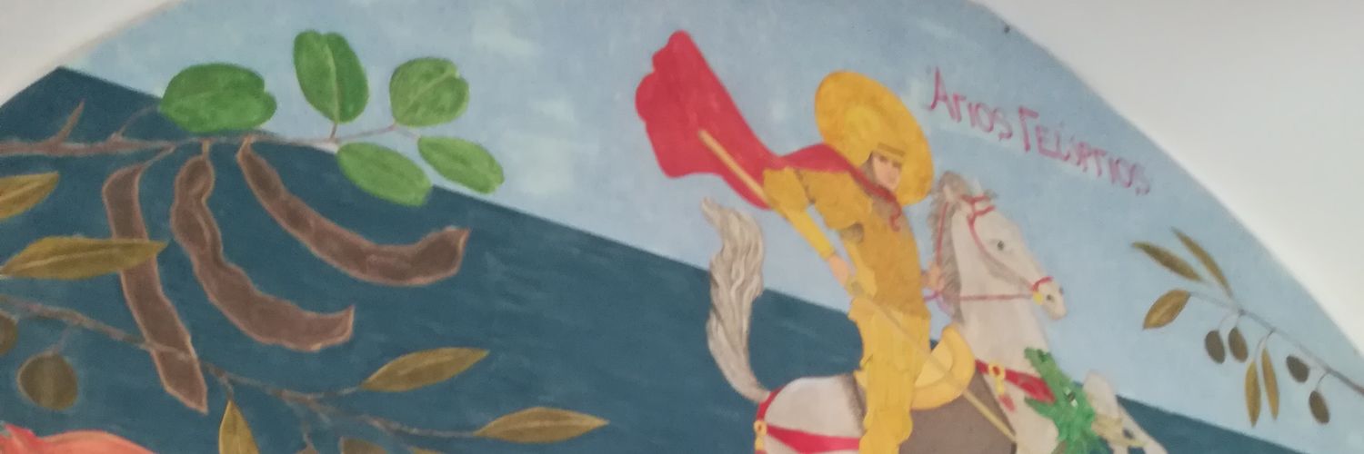 MariaKourri's profile banner image