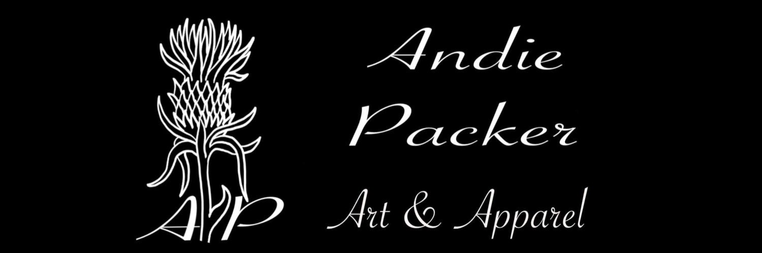 AndiePacker's profile banner image