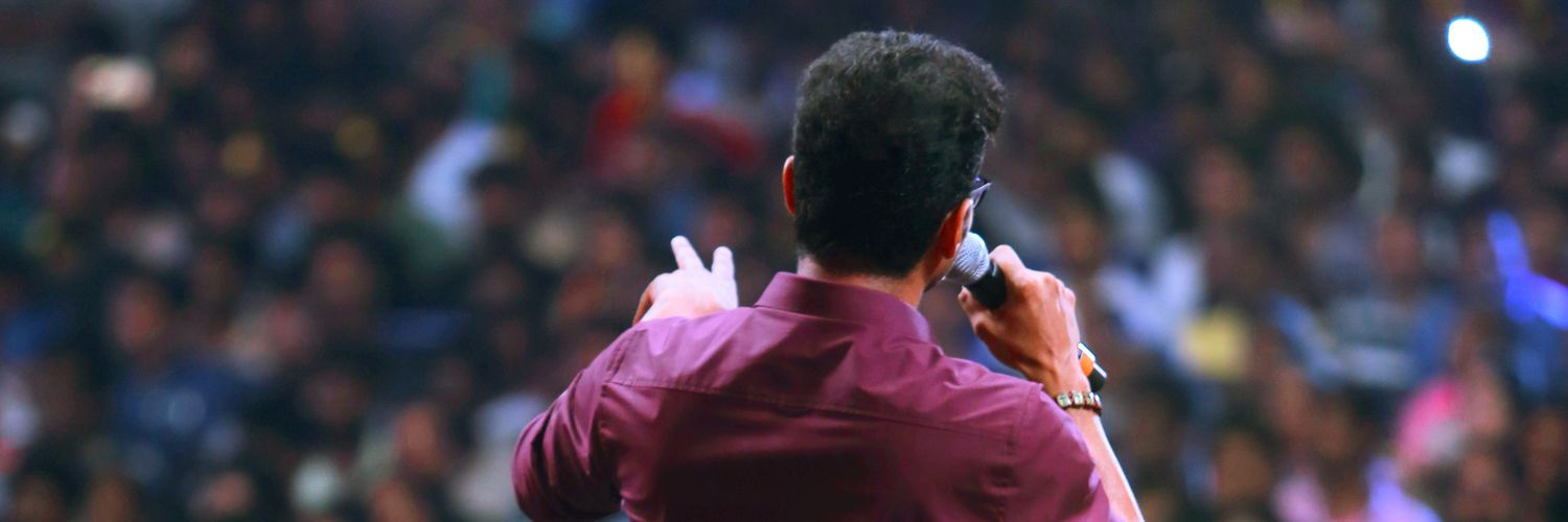 Mathi__R's profile banner image