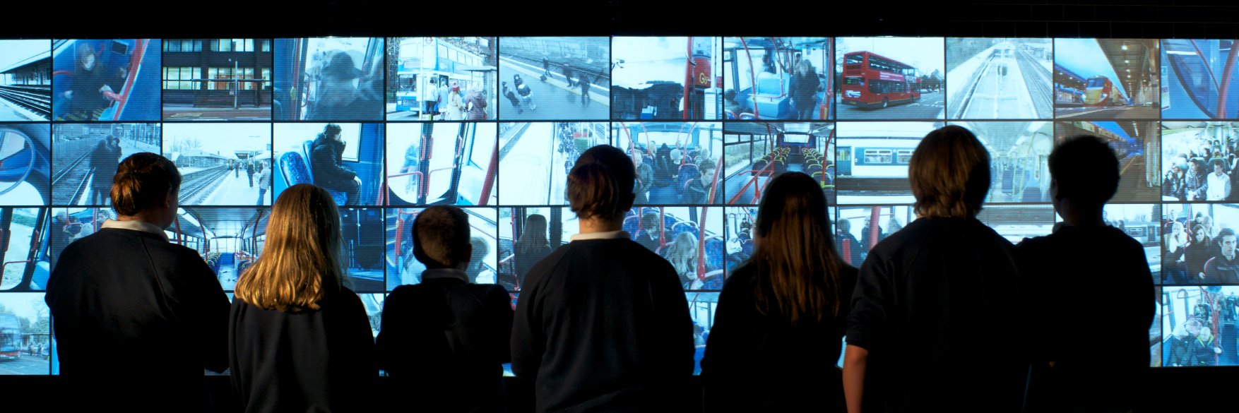 Sutton Life Centre banner