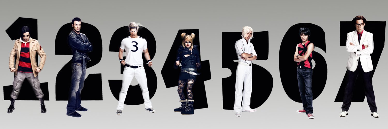 Bujin04's profile banner image