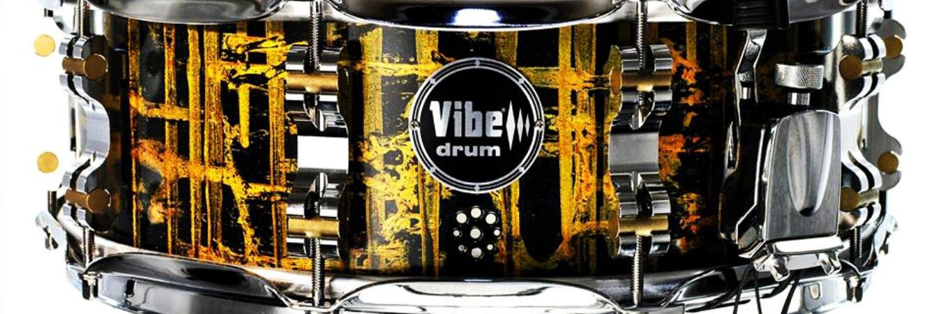 VIBE_DRUM's profile banner image