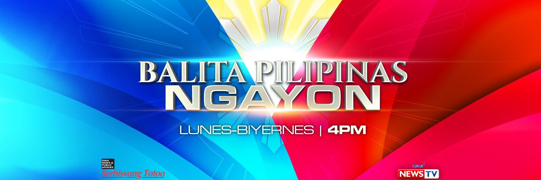 Balita Pilipinas banner