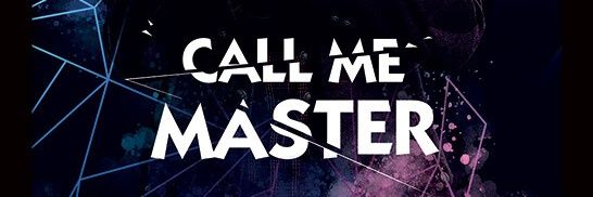 The Master banner