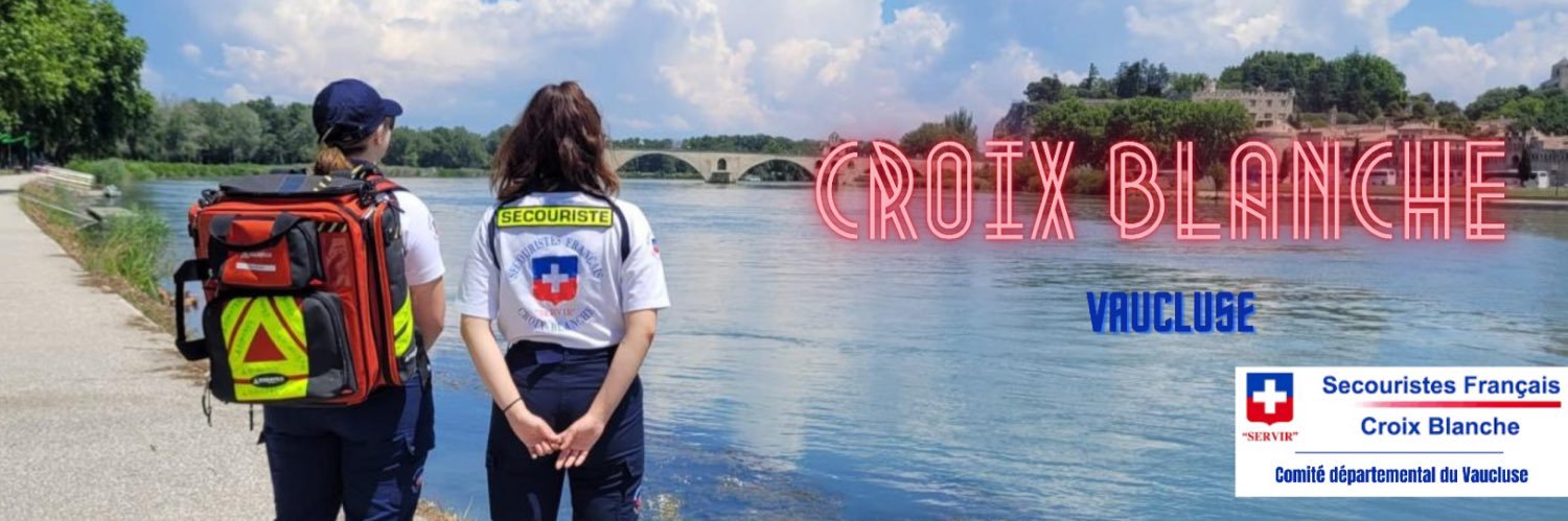 CroixBlanche84's profile banner image
