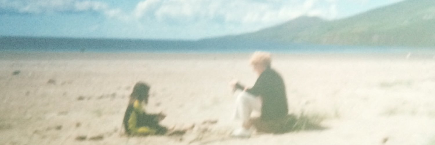 ashymczero's profile banner image