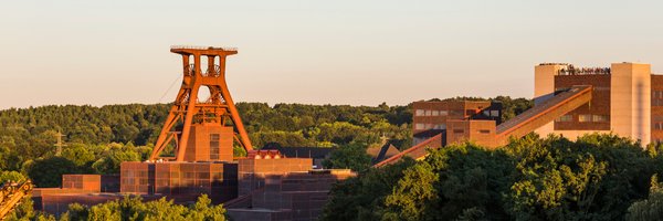 ZOLLVEREIN Profile Banner