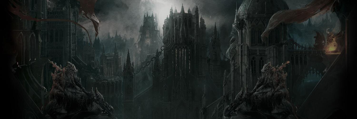 InsaneVash's profile banner image