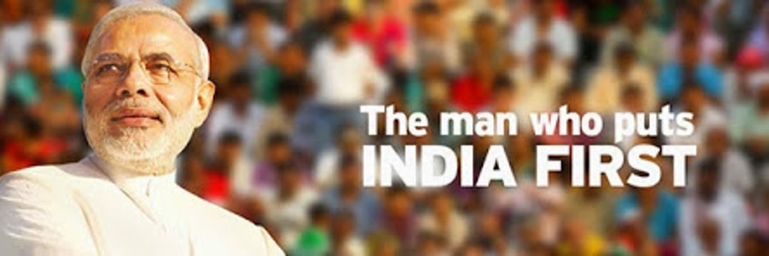 TolerantIndian banner
