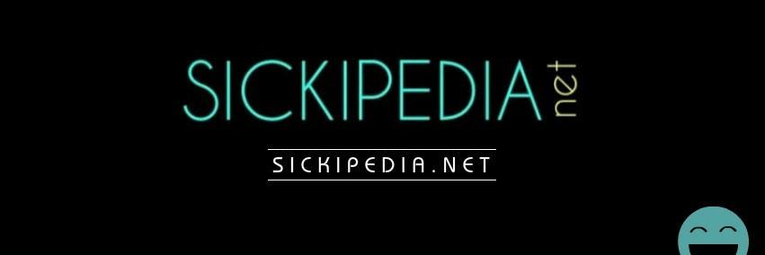 TeamSickipedia banner
