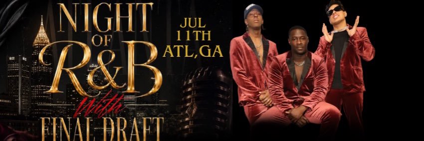 Final Draft banner