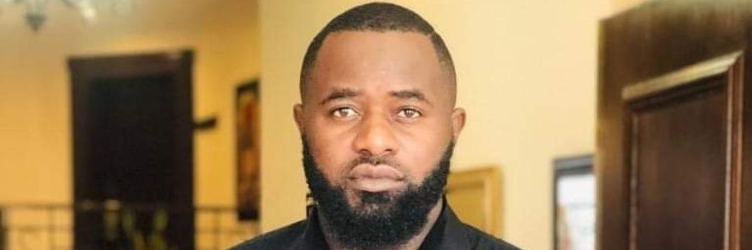 Godfrey Mvura banner