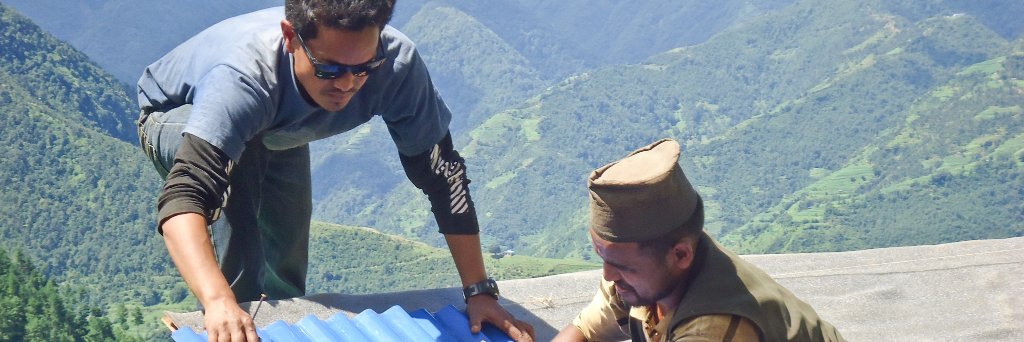 JVFNEPAL's profile banner image