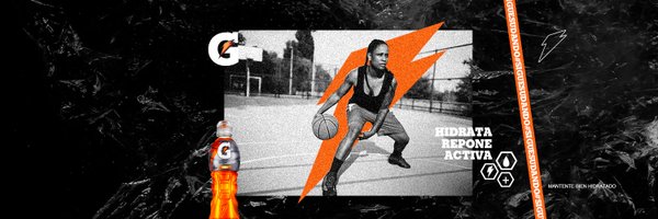 gatorademex Profile Banner