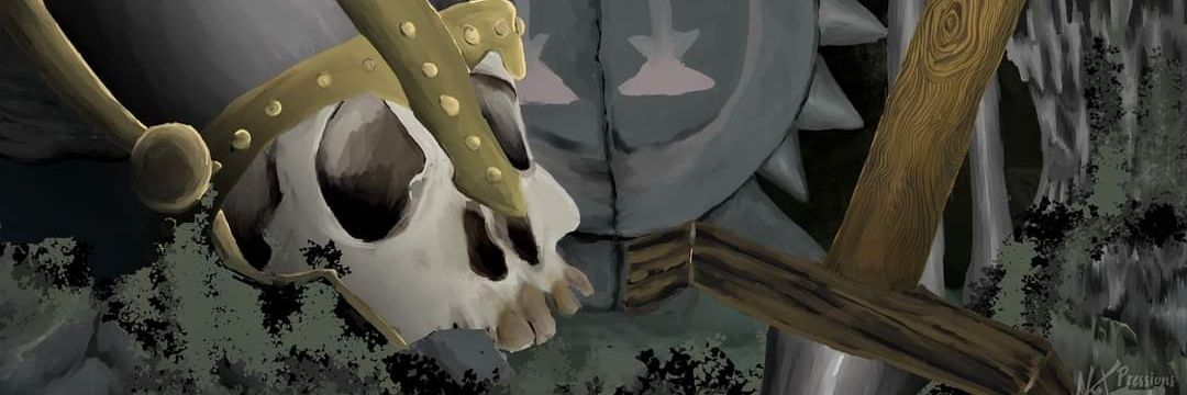 ConundrumNyx's profile banner image