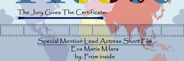 EvaMariaMilara's profile banner image