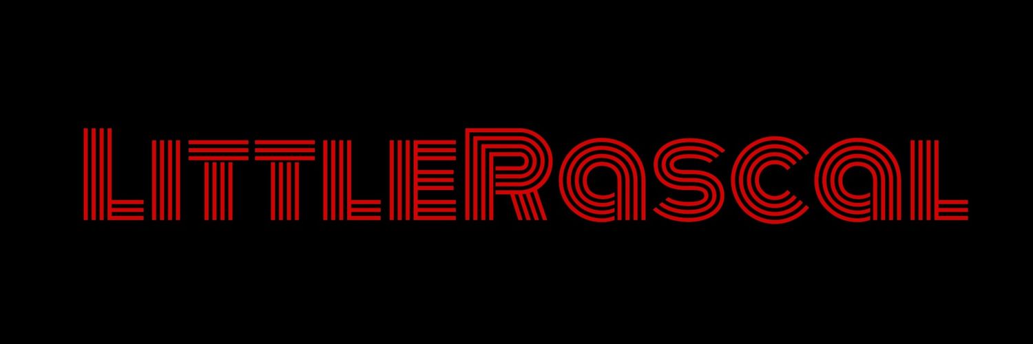 littlerascalx's profile banner image