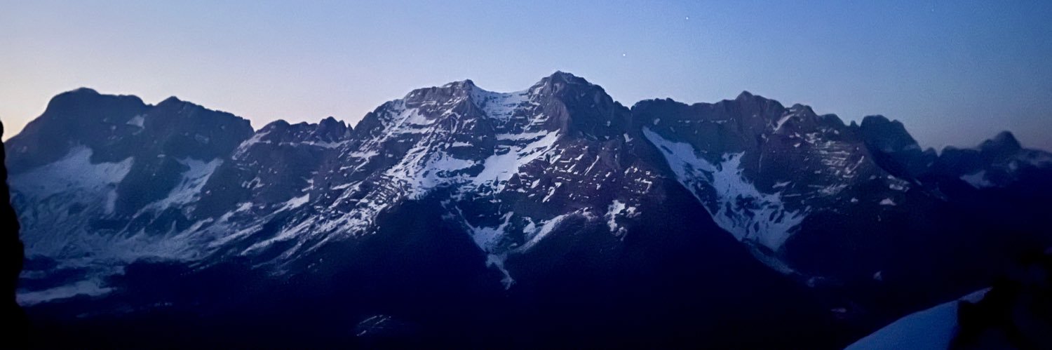 Tomas Della Vedova banner