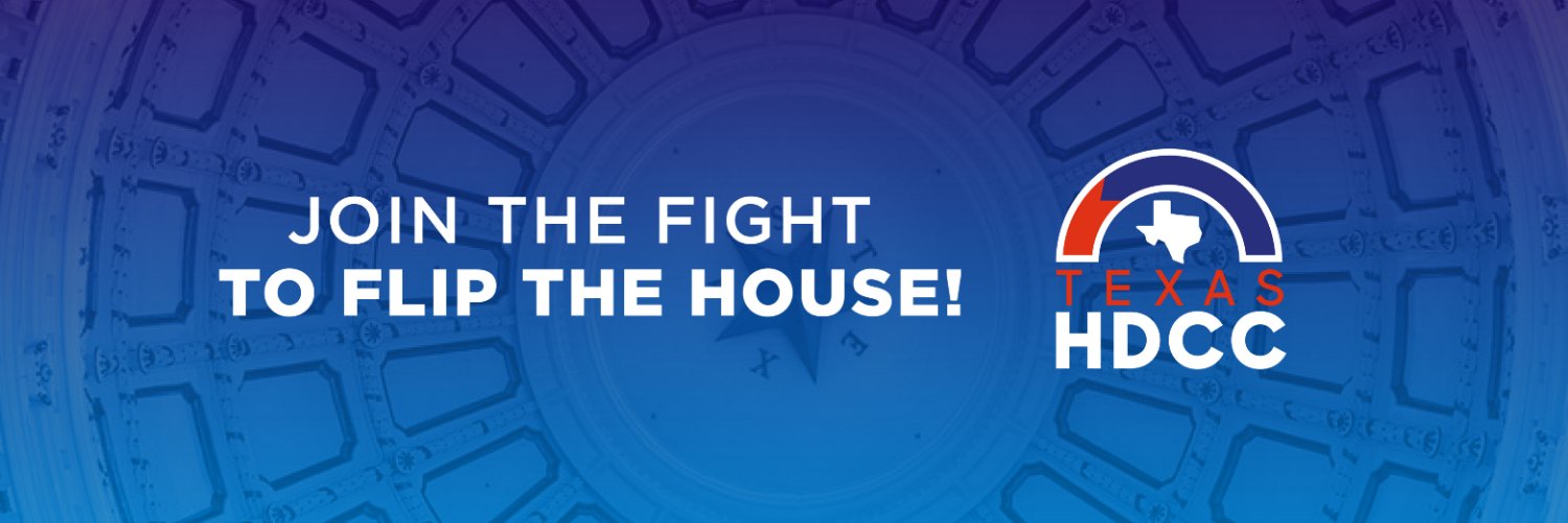 Texas HDCC banner