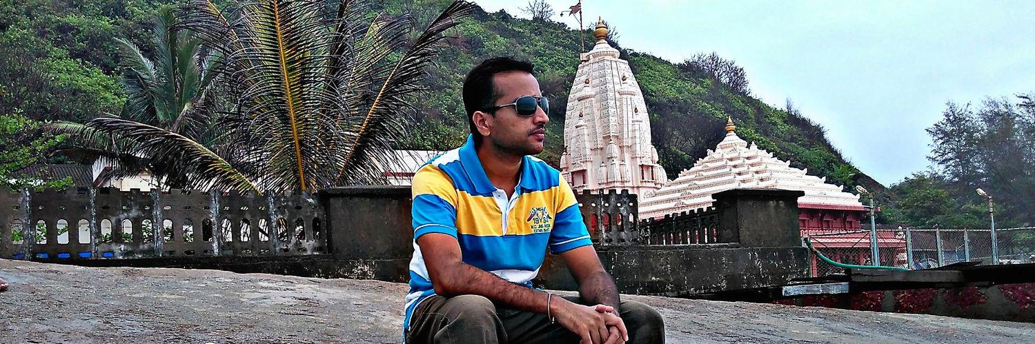 bhandare_sanjay's profile banner image