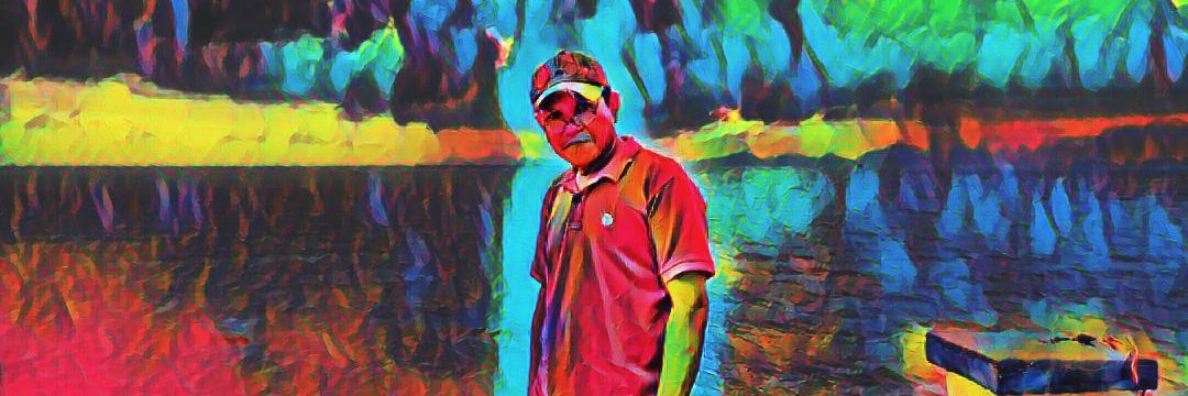 azwandy72's profile banner image