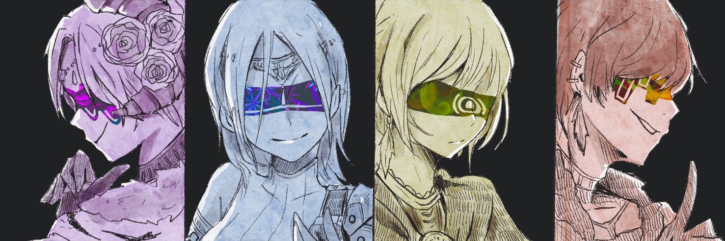 blackbot3921's profile banner image