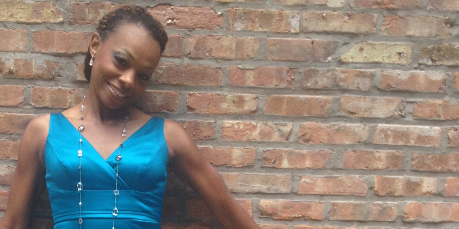 HISdancediva's profile banner image