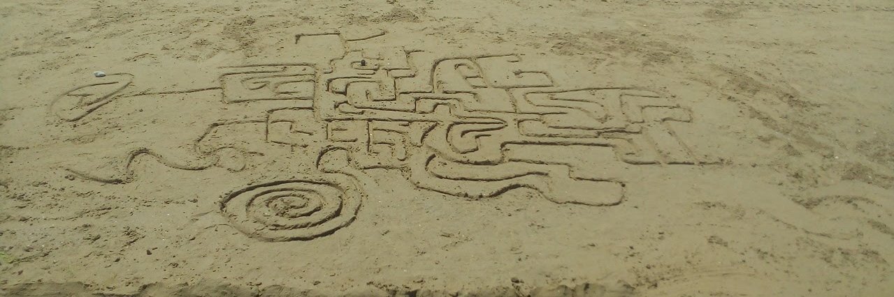 🌸 ☮️ Bice Rapaccini banner