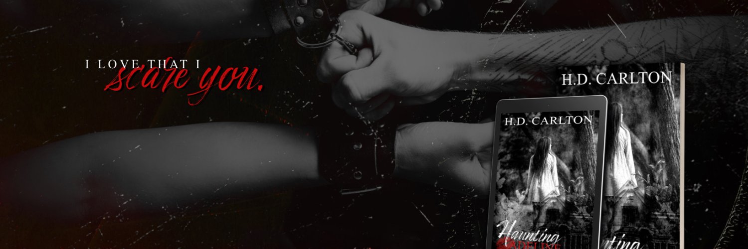BookDemon29's profile banner image