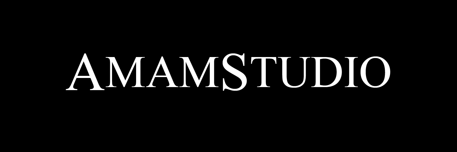 amamstudio's profile banner image