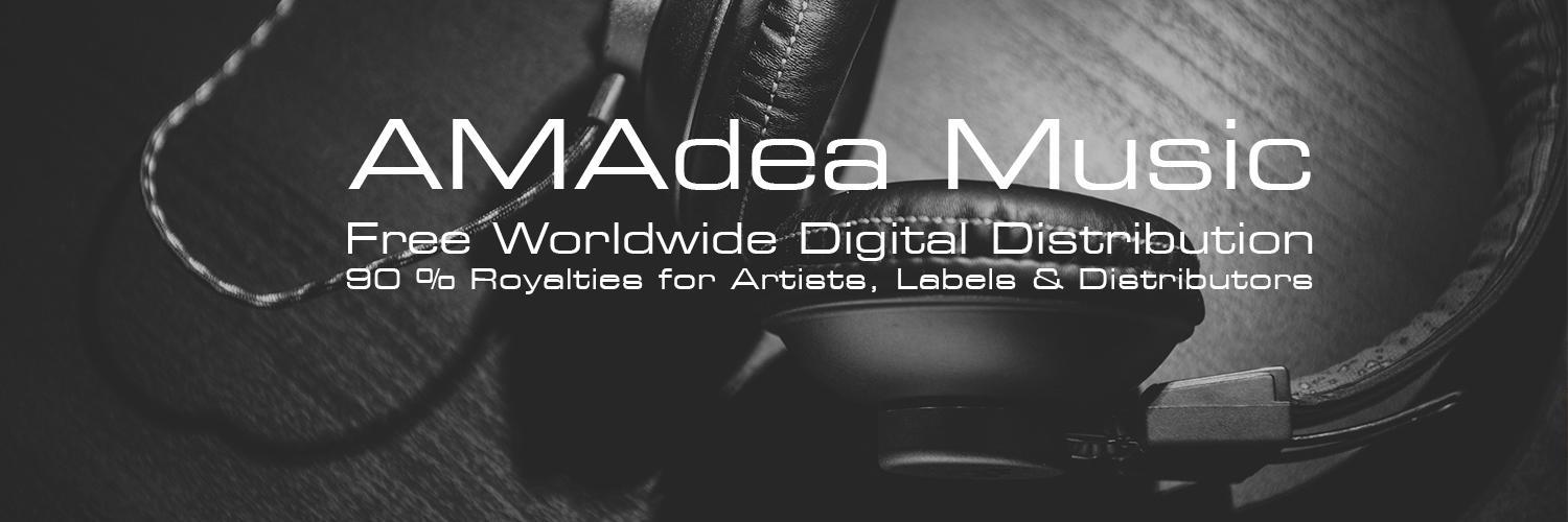 AMAdeaMusic's profile banner image