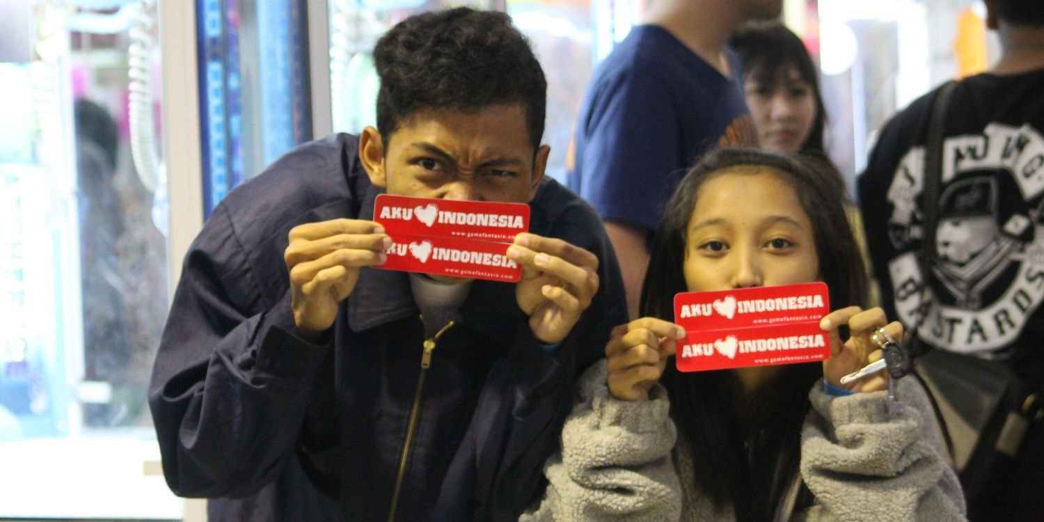 Sincanlagi banner