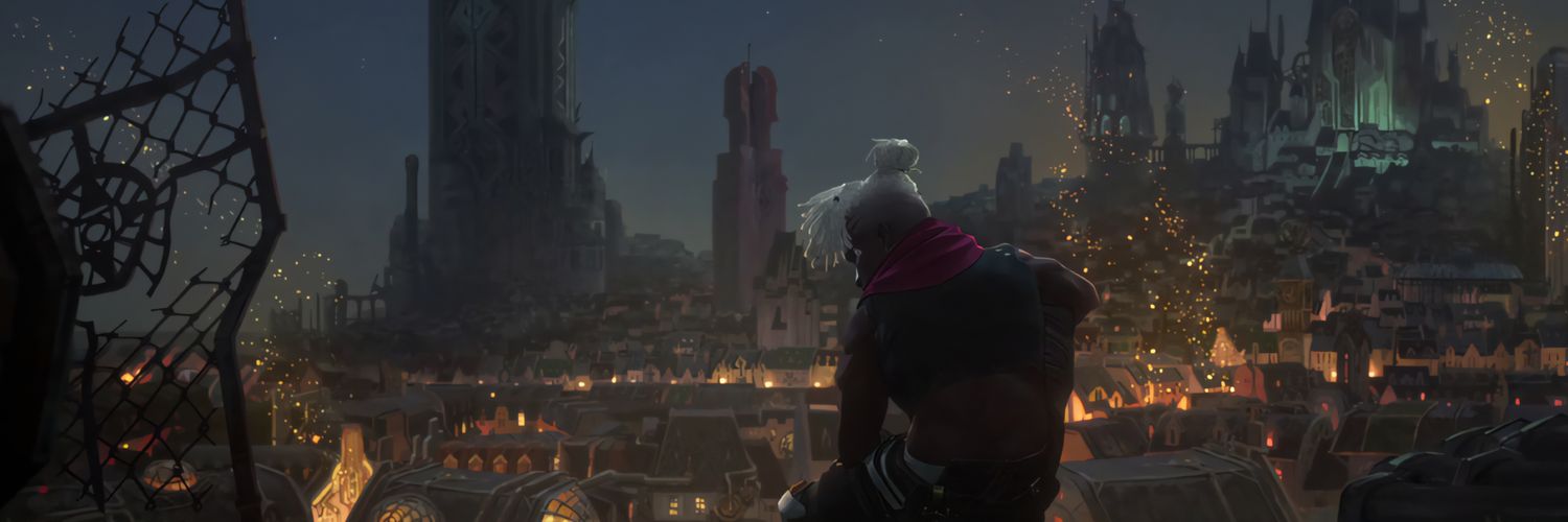 HunterBedo's profile banner image