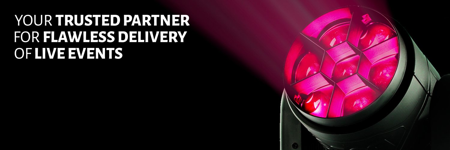 TechProAV's profile banner image