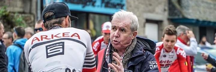 Daniel maxime banner