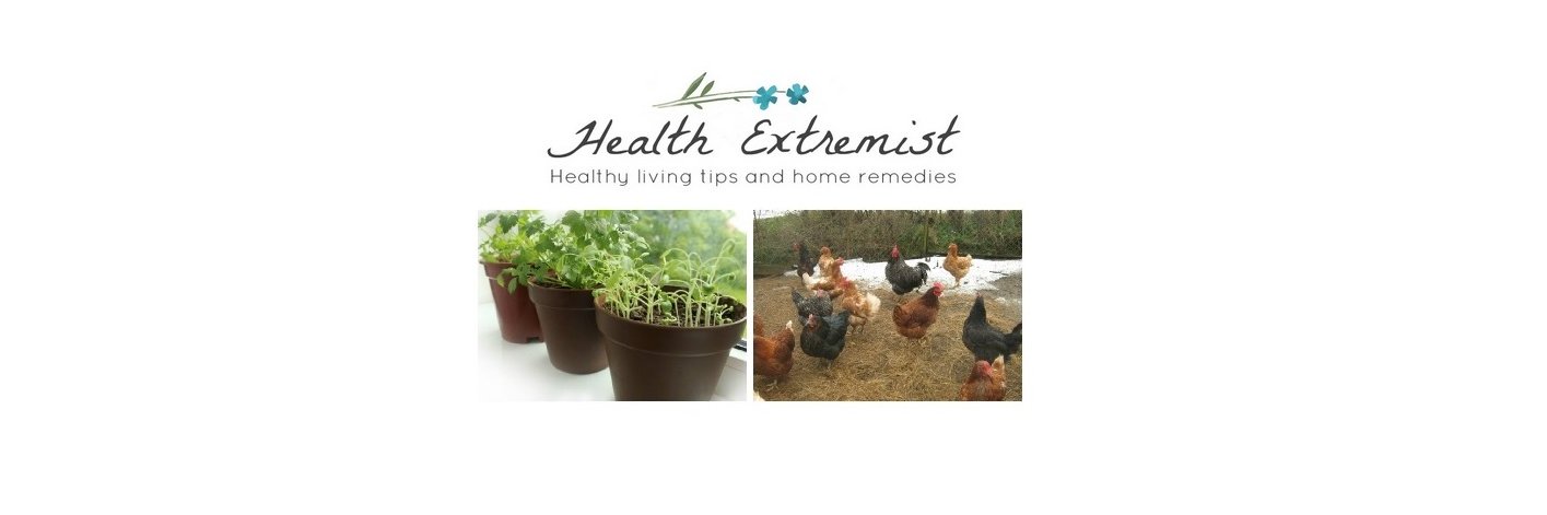 HealthExtremist's profile banner image