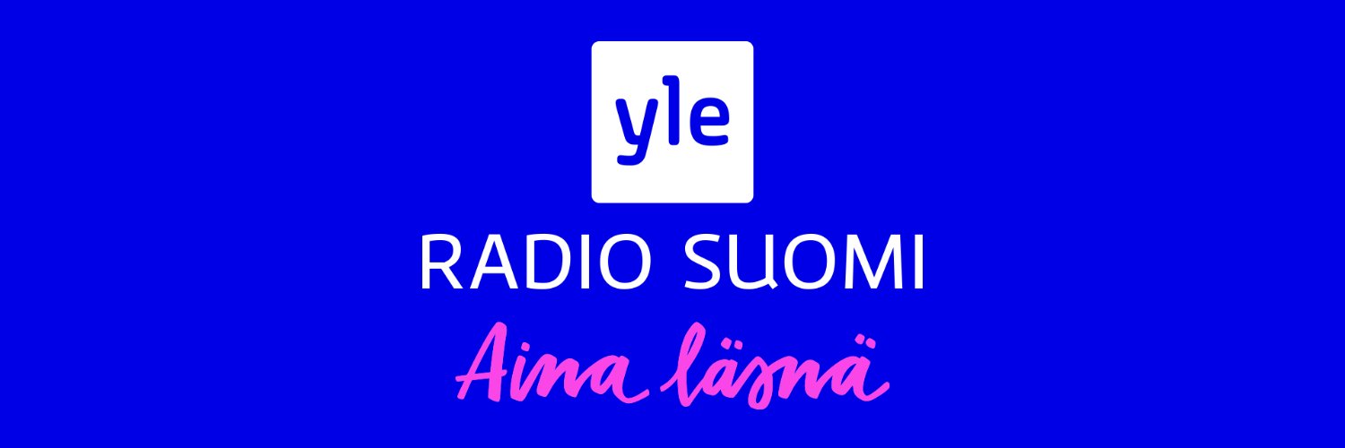 Yle Radio Suomi (@radiosuomi) / Posts / X