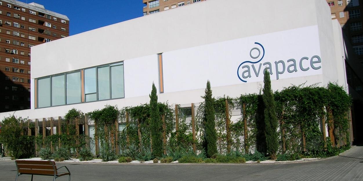 AVAPACE's banner