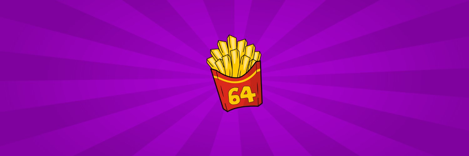 Fry_64_'s profile banner image