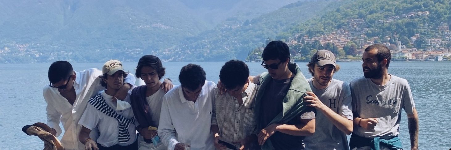 luiscalo3's profile banner image