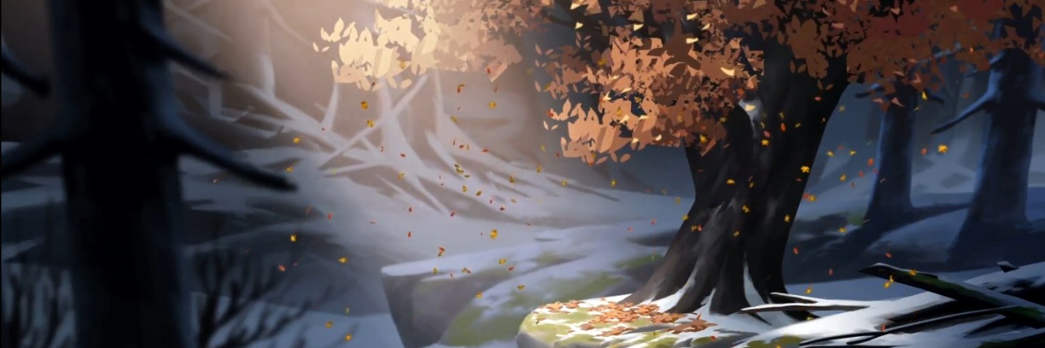 Nashul 🌸🌱 banner