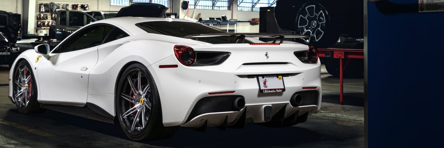 UltimateAuto_'s profile banner image