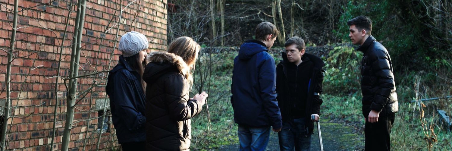 WayLateFilms's profile banner image